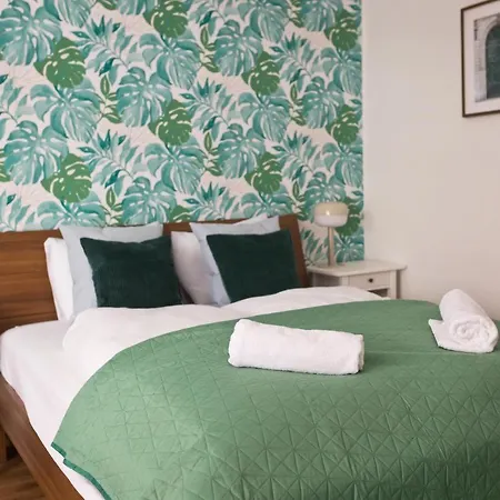 Apartman Lovag