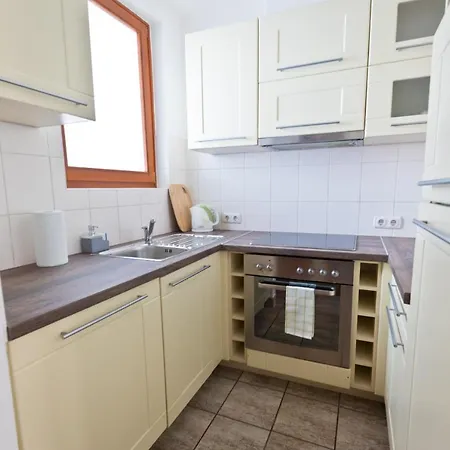 Apartman Lovag *