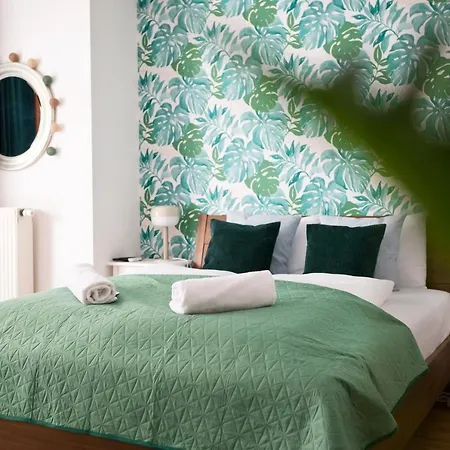 Apartman Lovag