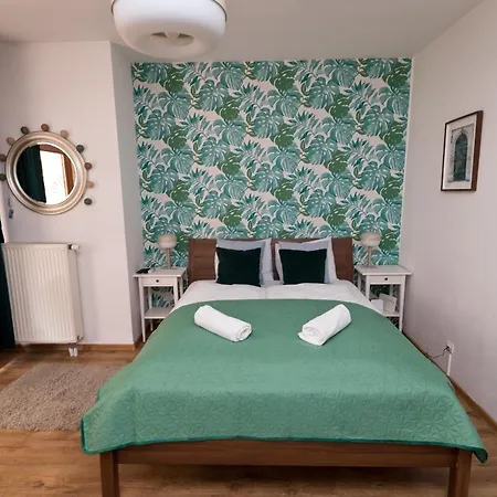 Lovag Apartman