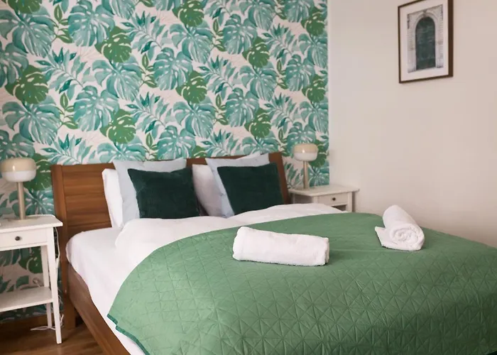Apartman Lovag