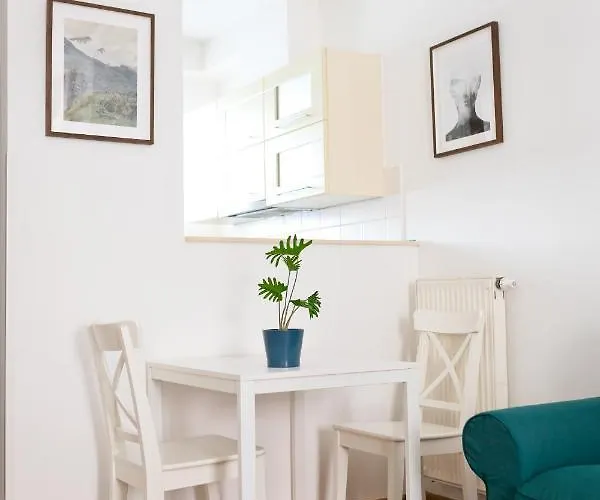 Lovag Apartman *