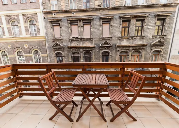 Lovag Apartman