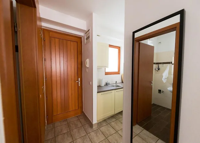 Lovag Apartman *