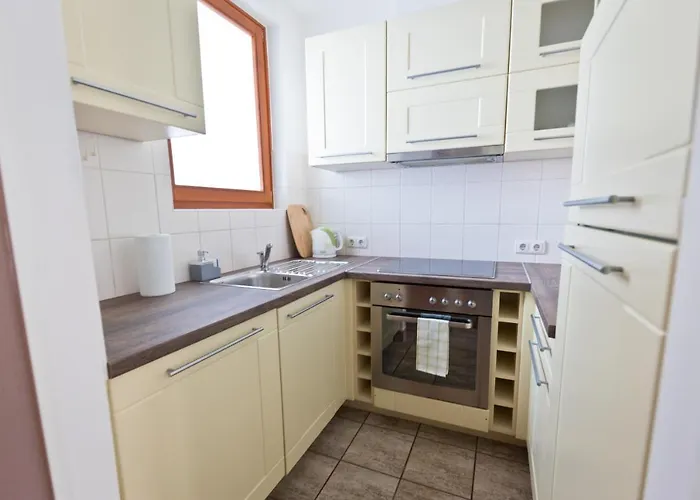 Apartman Lovag *