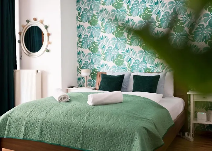 Apartman Lovag
