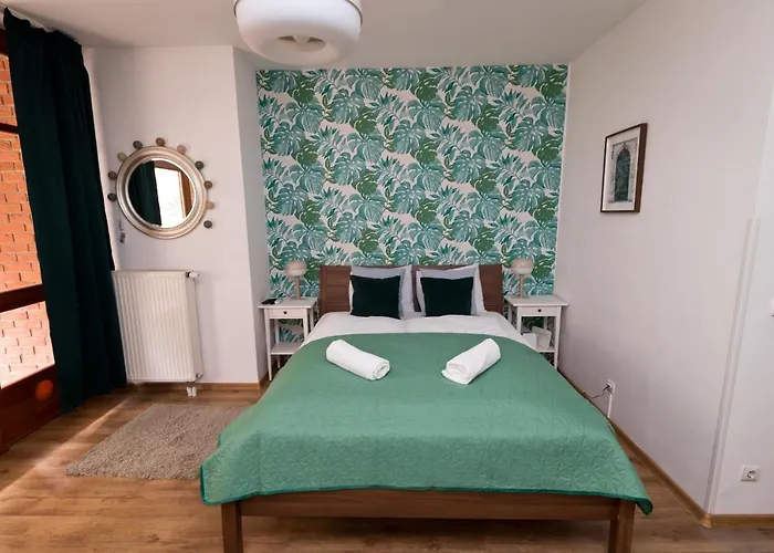 Lovag Apartman