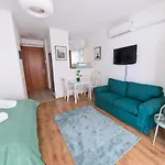 Lovag Budapešť
